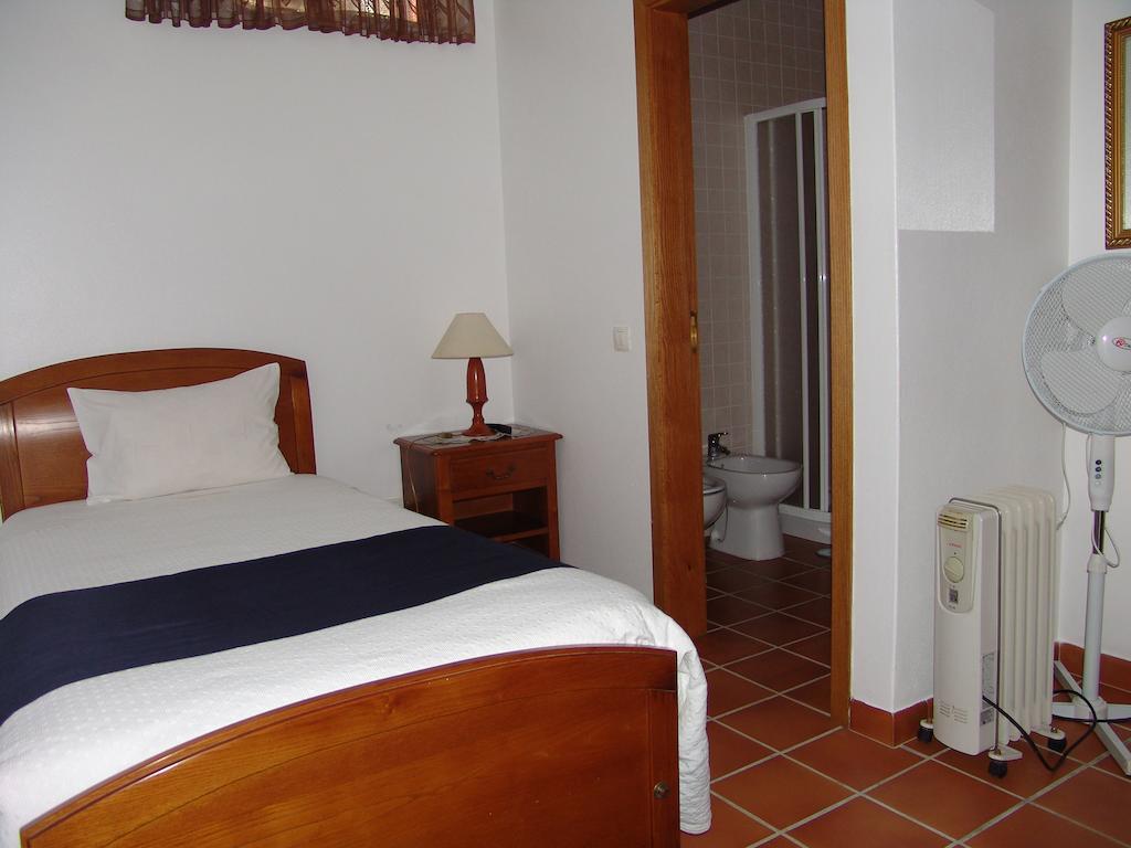 A Deolinda ξενώνας Santiago do Cacém Δωμάτιο φωτογραφία